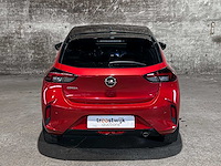 Opel corsa 1.2 gs line 102pk 2021 (origineel-nl + 1e eigenaar) automaat, k-594-rp - afbeelding 4 van  44