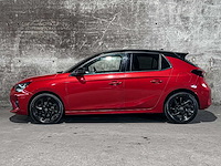 Opel corsa 1.2 gs line 102pk 2021 (origineel-nl + 1e eigenaar) automaat, k-594-rp - afbeelding 7 van  44