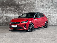 Opel corsa 1.2 gs line 102pk 2021 (origineel-nl + 1e eigenaar) automaat, k-594-rp - afbeelding 1 van  44