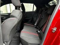 Opel corsa 1.2 gs line 102pk 2021 (origineel-nl + 1e eigenaar) automaat, k-594-rp - afbeelding 15 van  44