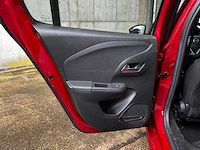 Opel corsa 1.2 gs line 102pk 2021 (origineel-nl + 1e eigenaar) automaat, k-594-rp - afbeelding 16 van  44