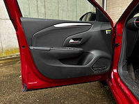 Opel corsa 1.2 gs line 102pk 2021 (origineel-nl + 1e eigenaar) automaat, k-594-rp - afbeelding 18 van  44