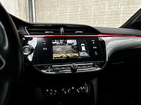 Opel corsa 1.2 gs line 102pk 2021 (origineel-nl + 1e eigenaar) automaat, k-594-rp - afbeelding 20 van  44