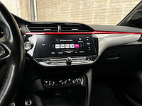 Opel corsa 1.2 gs line 102pk 2021 (origineel-nl + 1e eigenaar) automaat, k-594-rp - afbeelding 21 van  44