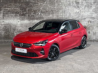 Opel corsa 1.2 gs line 102pk 2021 (origineel-nl + 1e eigenaar) automaat, k-594-rp - afbeelding 12 van  44