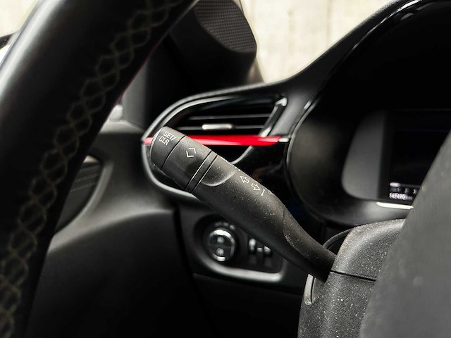 Opel corsa 1.2 gs line 102pk 2021 (origineel-nl + 1e eigenaar) automaat, k-594-rp - afbeelding 26 van  44