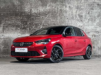 Opel corsa 1.2 gs line 102pk 2021 (origineel-nl + 1e eigenaar) automaat, k-594-rp - afbeelding 23 van  44