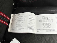 Opel corsa 1.2 gs line 102pk 2021 (origineel-nl + 1e eigenaar) automaat, k-594-rp - afbeelding 37 van  44