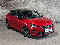 Opel corsa 1.2 gs line 102pk 2021 (origineel-nl + 1e eigenaar) automaat, k-594-rp - afbeelding 41 van  44