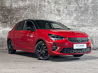 Opel corsa 1.2 gs line 102pk 2021 (origineel-nl + 1e eigenaar) automaat, k-594-rp - afbeelding 42 van  44