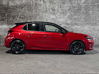 Opel corsa 1.2 gs line 102pk 2021 (origineel-nl + 1e eigenaar) automaat, k-594-rp - afbeelding 43 van  44