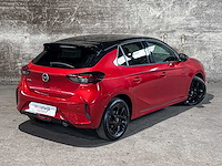 Opel corsa 1.2 gs line 102pk 2021 (origineel-nl + 1e eigenaar) automaat, k-594-rp - afbeelding 44 van  44