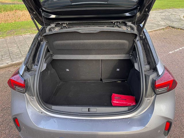 Opel corsa 1.2 gs line; h-264-dt - afbeelding 13 van  16