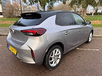 Opel corsa 1.2 gs line; h-264-dt - afbeelding 2 van  16