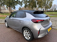 Opel corsa 1.2 gs line; h-264-dt - afbeelding 4 van  16