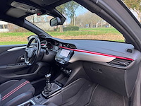 Opel corsa 1.2 gs line; h-264-dt - afbeelding 6 van  16