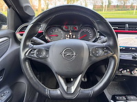 Opel corsa 1.2 gs line; h-264-dt - afbeelding 9 van  16