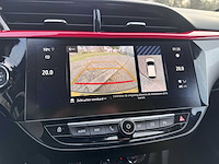 Opel corsa 1.2 gs line; h-264-dt - afbeelding 2 van  16