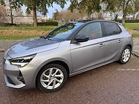 Opel corsa 1.2 gs line; h-264-dt - afbeelding 1 van  16