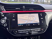 Opel corsa 1.2 gs line; h-266-dt - afbeelding 11 van  16