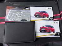 Opel corsa 1.2 gs line; h-266-dt - afbeelding 16 van  16