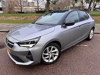 Opel corsa 1.2 gs line; h-266-dt - afbeelding 1 van  16