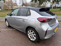 Opel corsa 1.2 gs line; h-266-dt - afbeelding 4 van  16