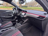 Opel corsa 1.2 gs line; h-266-dt - afbeelding 6 van  16