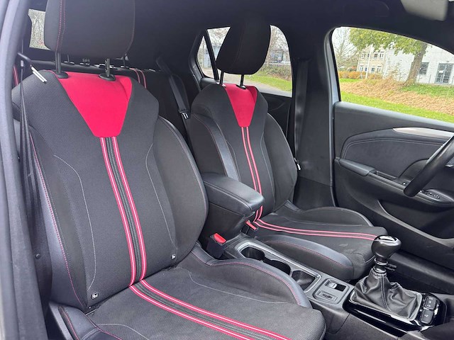 Opel corsa 1.2 gs line; h-266-dt - afbeelding 7 van  16