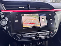 Opel corsa 1.2 gs line; h-266-dt - afbeelding 2 van  16