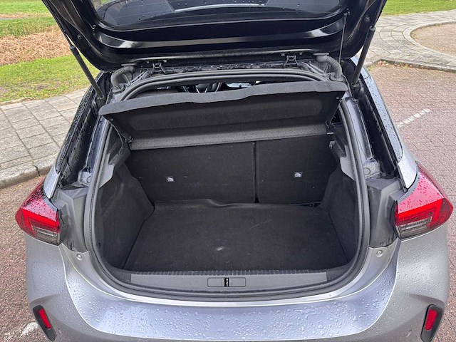 Opel corsa 1.2 gs line; h-266-dt - afbeelding 5 van  16