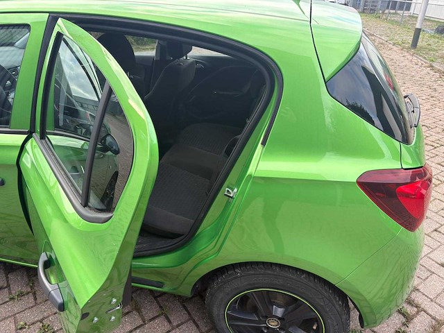 Opel corsa 1.2, kl-510-r - afbeelding 23 van  27