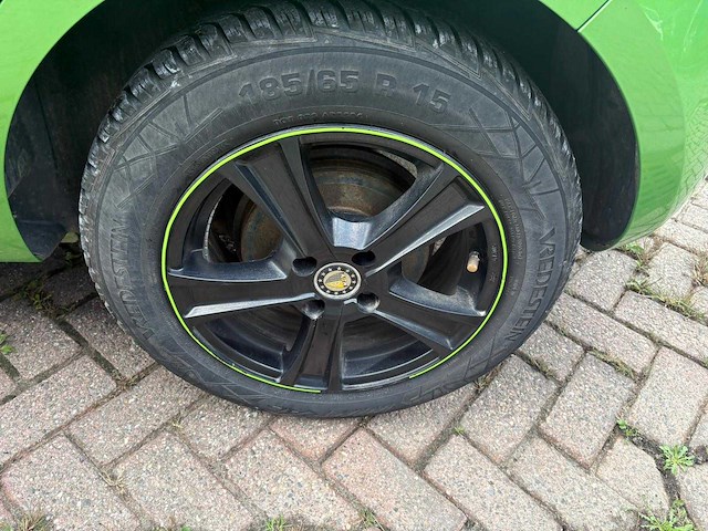 Opel corsa 1.2, kl-510-r - afbeelding 27 van  27