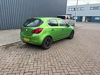 Opel corsa 1.2, kl-510-r - afbeelding 7 van  27