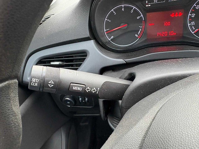 Opel corsa 1.2, kl-510-r - afbeelding 10 van  27