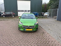 Opel corsa 1.2, kl-510-r - afbeelding 7 van  16