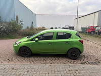 Opel corsa 1.2, kl-510-r - afbeelding 19 van  25