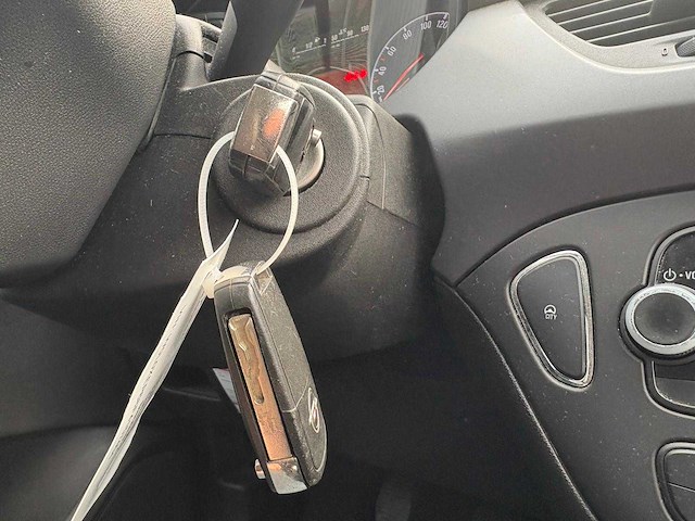 Opel corsa 1.2, kl-510-r - afbeelding 25 van  27