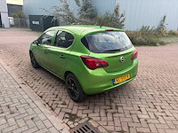 Opel corsa 1.2, kl-510-r - afbeelding 21 van  26