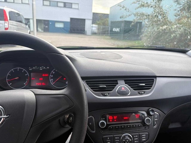 Opel corsa 1.2, kl-510-r - afbeelding 5 van  27