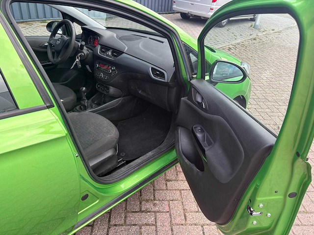 Opel corsa 1.2, kl-510-r - afbeelding 11 van  27