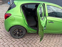 Opel corsa 1.2, kl-510-r - afbeelding 17 van  27