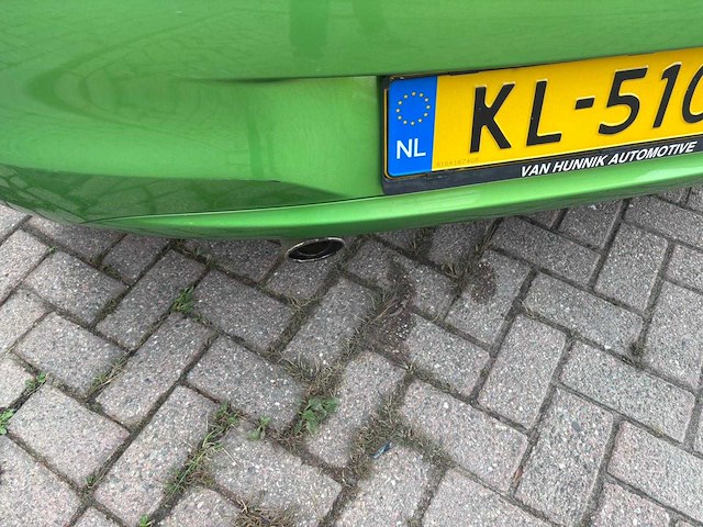 Opel corsa 1.2, kl-510-r - afbeelding 19 van  27