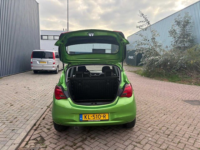 Opel corsa 1.2, kl-510-r - afbeelding 24 van  27