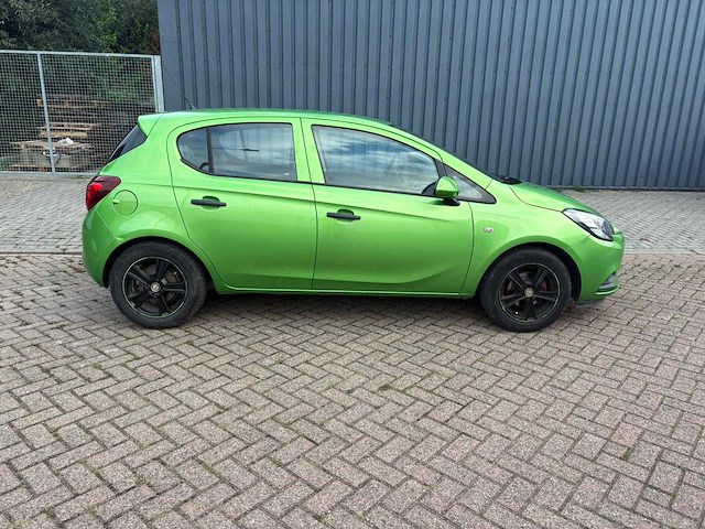 Opel corsa 1.2, kl-510-r - afbeelding 26 van  27