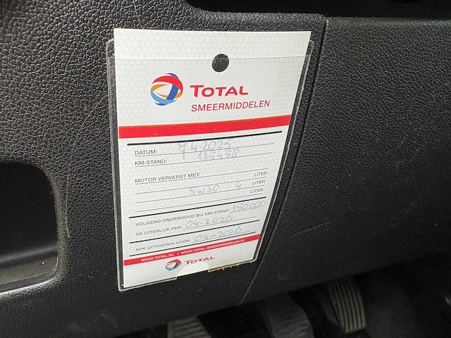 Opel corsa 1.2, kl-510-r - afbeelding 12 van  25