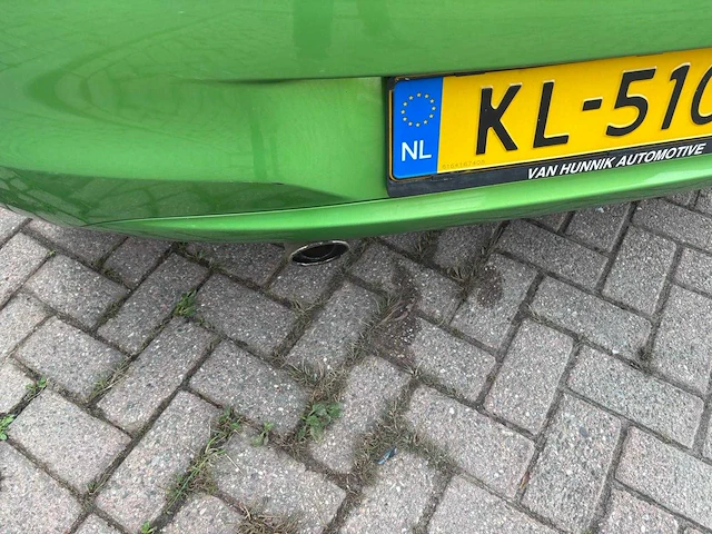 Opel corsa 1.2* , kl-510-r - afbeelding 19 van  27