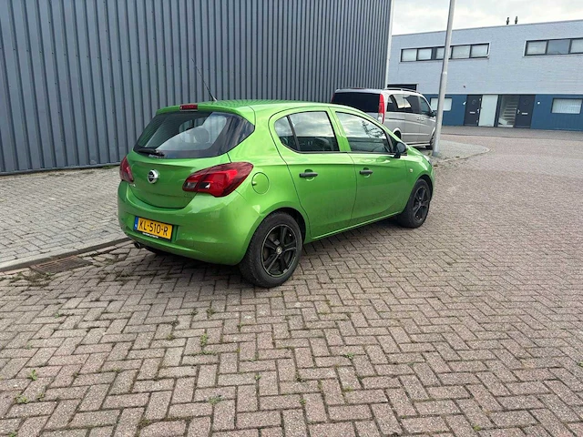 Opel corsa 1.2* , kl-510-r - afbeelding 25 van  27