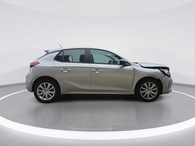 Opel corsa 1.2 t edition 2025 | jnx-98-b - afbeelding 7 van  26