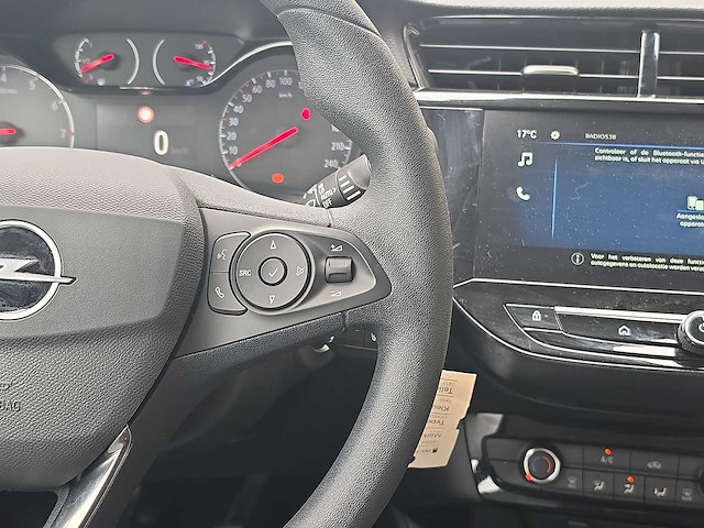Opel corsa 1.2 t edition 2025 | jnx-98-b - afbeelding 10 van  26